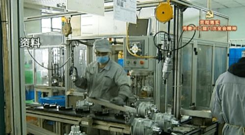 2020年全市規(guī)上工業(yè)增加值跑出“牡丹江速度”，工業(yè)經(jīng)濟(jì)展現(xiàn)強(qiáng)勁動(dòng)力